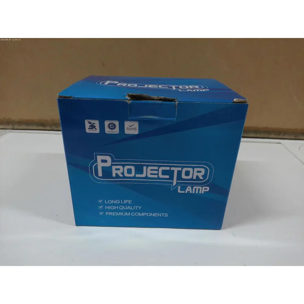 Powerwarehouse 317-1135 lamp for DELL U535M, 4210X, 4310WX, 4610X